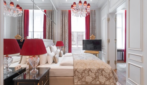 Madame Butterfly Suite