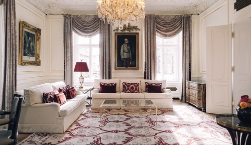 Wiener Philharmoniker Suite
