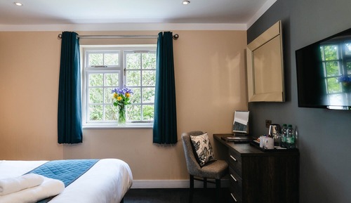 Standard Double Room, 1 Double Bed
