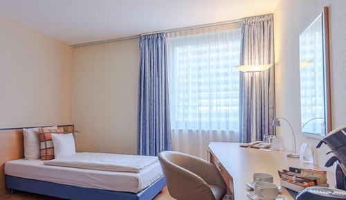 Business Room, 1 Twin Bed