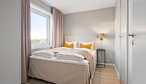 Apartment, 1 Bedroom