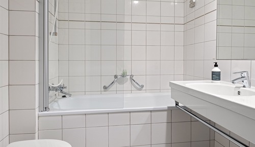Apartment, 2 Bedrooms