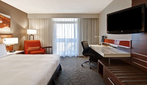 Room, Accessible, Non Smoking