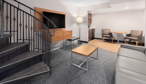 Suite, 1 Bedroom