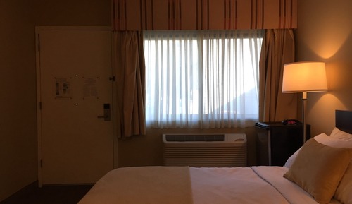 Room, 1 Queen Bed, Accessible, Non Smoking