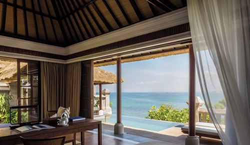 Premier Villa (Ocean)