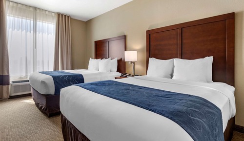 Suite, Multiple Beds, Non Smoking