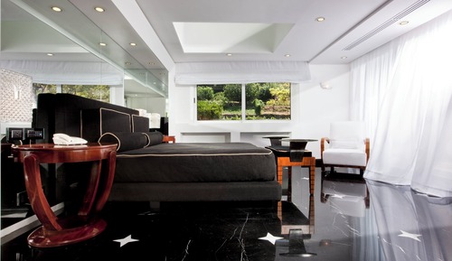 Presidential Suite, Private Pool (Paltrow Sea Sidewith Terrace)