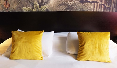 Superior Room, 1 Double Bed