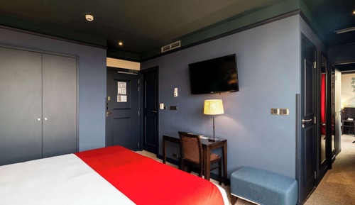Superior Room, Connecting Rooms