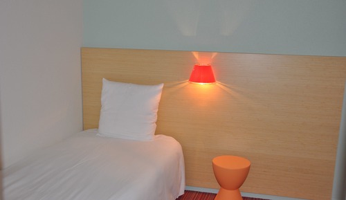 Standard Room, Multiple Beds