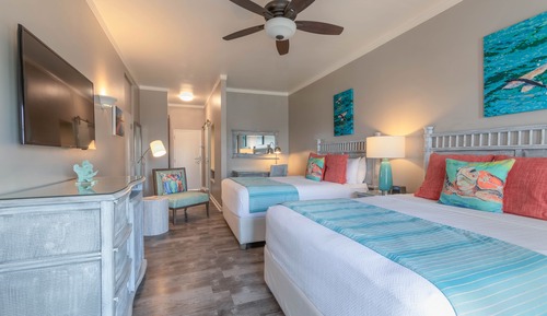 Classic Room, Ocean View