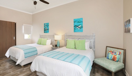 Classic Suite, 2 Bedrooms