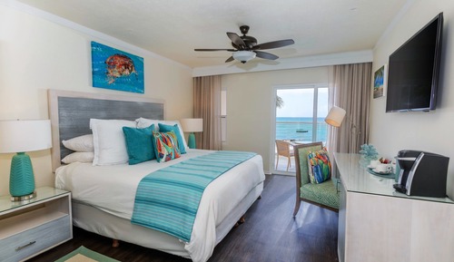 Classic Room, Oceanfront