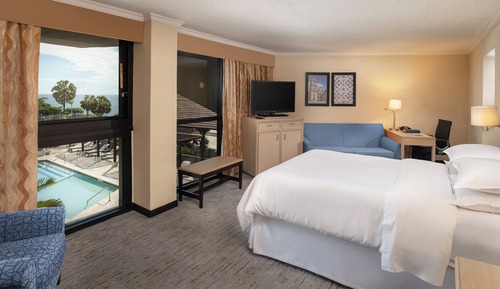 Junior Suite, 1 Bedroom, Non Smoking