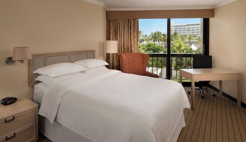 Room, 1 Queen Bed
