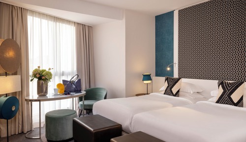 Superior Room