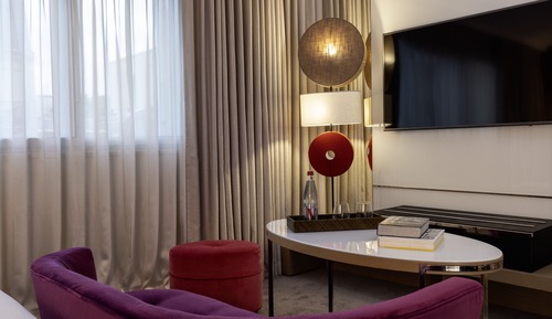 Executive Room