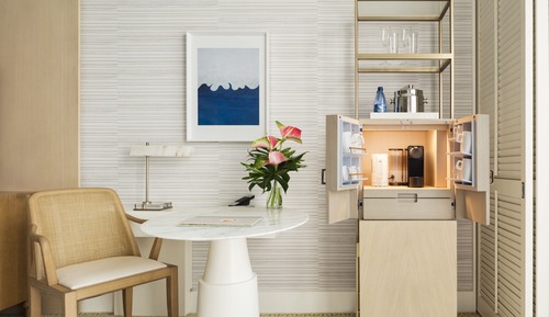 Room, Oceanfront (Diamond Head, Prime, Twins)