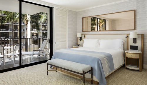 Junior Suite, Garden View (Garden)