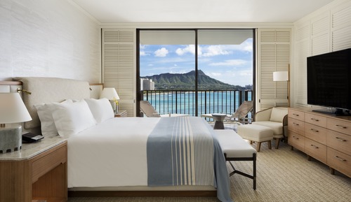 Suite, 1 Bedroom (Diamond Head, Prime)