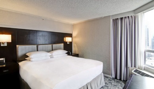 Room, 1 Queen Bed