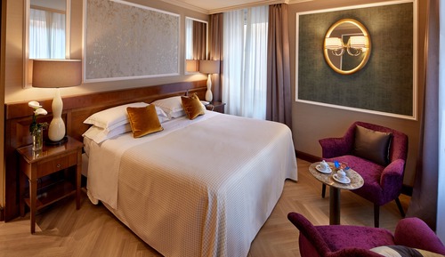 Classic Double Room, 1 Double Bed