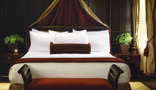 Presidential Suite, 1 King Bed