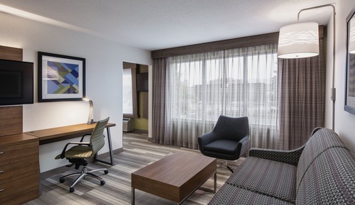 Suite, 1 Bedroom