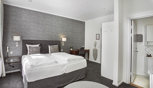 Comfort Room