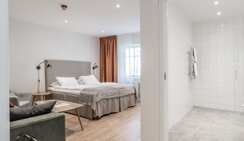 Superior Double Room, Multiple Beds