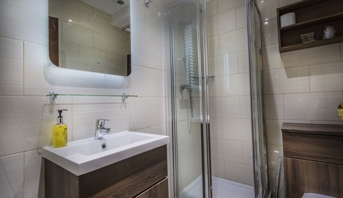 Classic Single Room