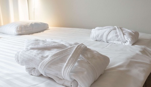 Superior Double Room (Extra)