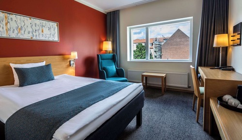 Room, 1 Queen Bed
