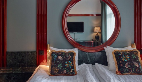 Superior Twin Room, 2 Twin Beds