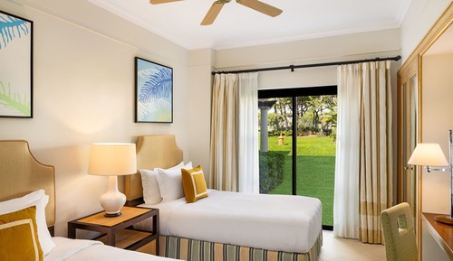 Room, 3 Bedrooms, Non Smoking