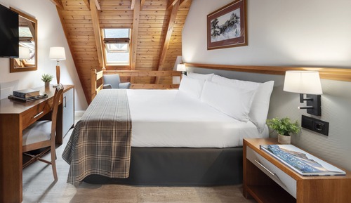 Suite Duplex (2+2)