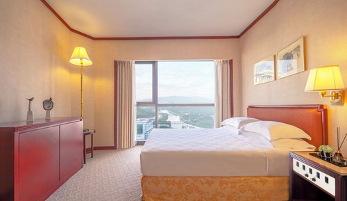 Superior Suite