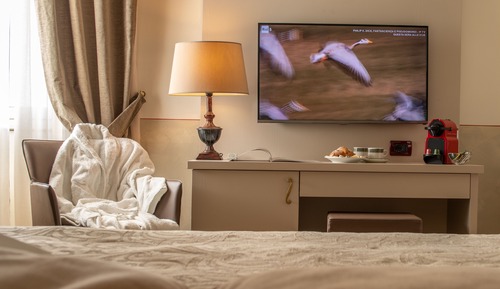 Superior Single Room