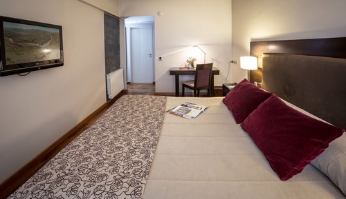 Superior Double Room, 1 King Bed