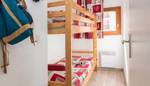 Apartment, 3 Bedrooms