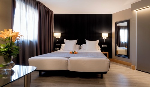 Basic Room
