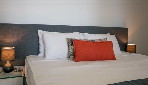 Apartment, 1 Bedroom, Ocean View (Sub-Penthouse)