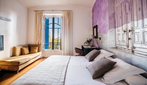 Standard Double Room, 1 Double Bed (Modernista)