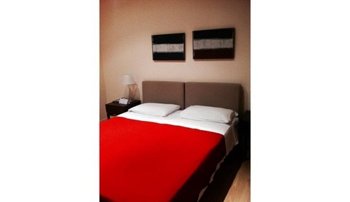 Traditional Double Room, Accessible