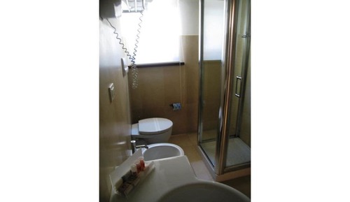 Double Room Single Use