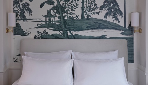 Classic Room (Rio Moise)
