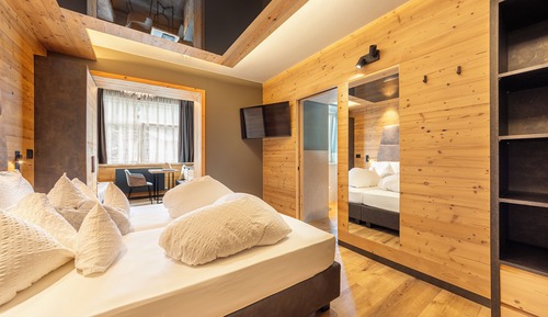 Superior Double/Twin Room