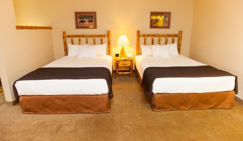Family Suite - Water Park Included