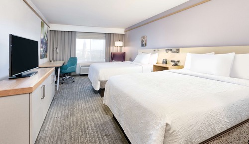 Room, 2 Queen Beds